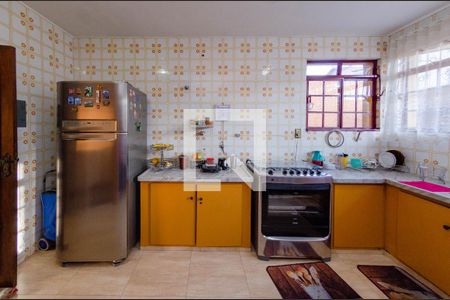 Casa à venda com 250m², 4 quartos e 3 vagasCozinha