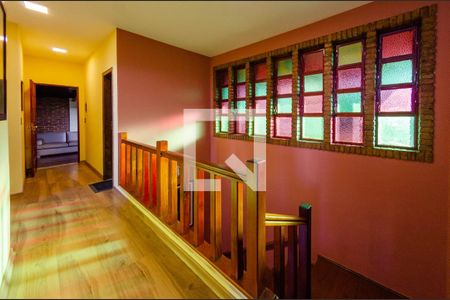 Casa à venda com 250m², 4 quartos e 3 vagasCorredor