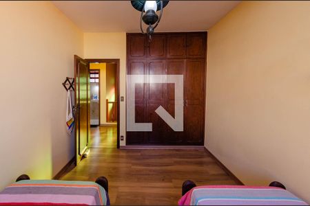 Casa à venda com 250m², 4 quartos e 3 vagasQuarto 3