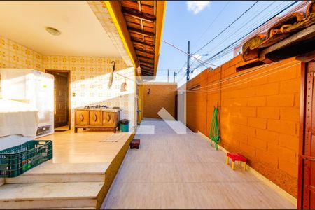 Casa à venda com 250m², 4 quartos e 3 vagasÁrea