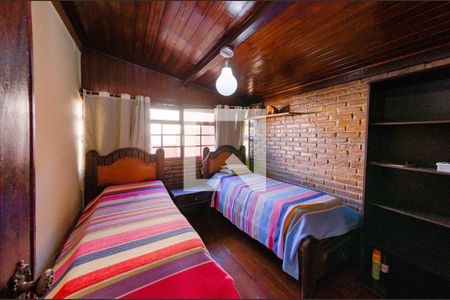 Casa à venda com 250m², 4 quartos e 3 vagasQuarto 1