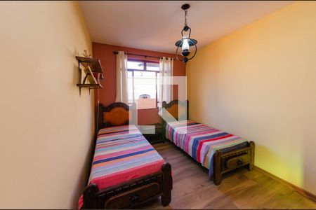 Casa à venda com 250m², 4 quartos e 3 vagasQuarto 3