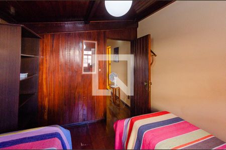 Casa à venda com 250m², 4 quartos e 3 vagasQuarto 1