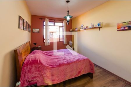 Casa à venda com 250m², 4 quartos e 3 vagasQuarto 2