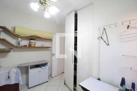 Casa para alugar com 370m², 5 quartos e 4 vagasQuarto de Serviço