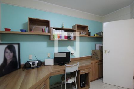 Casa para alugar com 370m², 5 quartos e 4 vagasEscritório