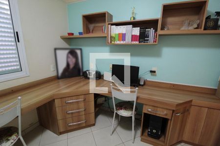 Casa para alugar com 370m², 5 quartos e 4 vagasEscritório