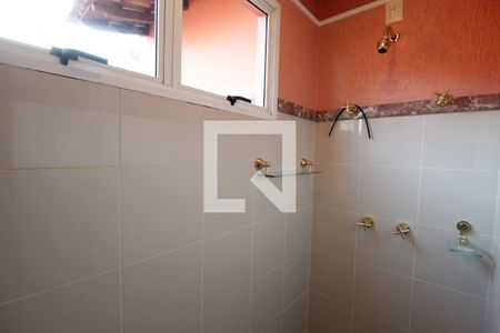 Casa para alugar com 370m², 5 quartos e 4 vagasLavabo