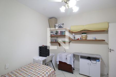 Casa para alugar com 370m², 5 quartos e 4 vagasQuarto de Serviço