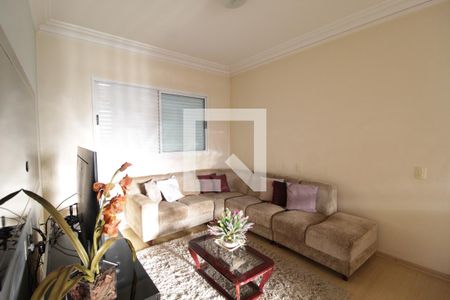 Sala 2 de casa para alugar com 5 quartos, 370m² em Umuarama, Uberlândia