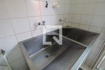 Casa para alugar com 370m², 5 quartos e 4 vagasÁrea de Serviço