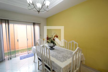 Casa para alugar com 370m², 5 quartos e 4 vagasSala de Jantar