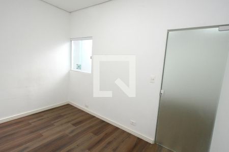 Studio para alugar com 35m², 1 quarto e sem vagaQuarto