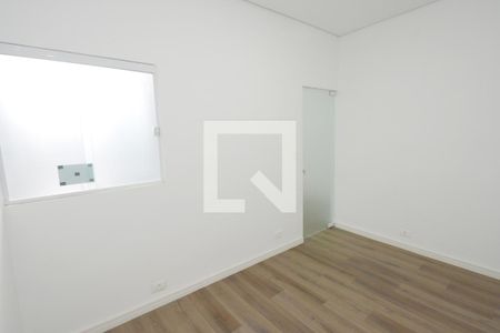 Studio para alugar com 35m², 1 quarto e sem vagaQuarto