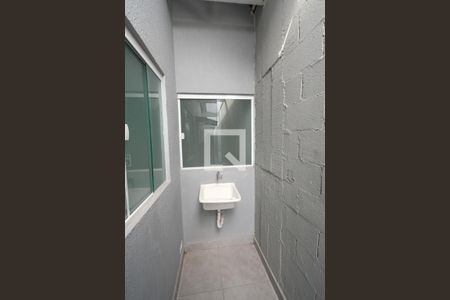 Studio para alugar com 35m², 1 quarto e sem vagaÁrea de Serviço