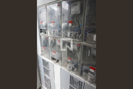 Studio para alugar com 35m², 1 quarto e sem vagaÁrea comum