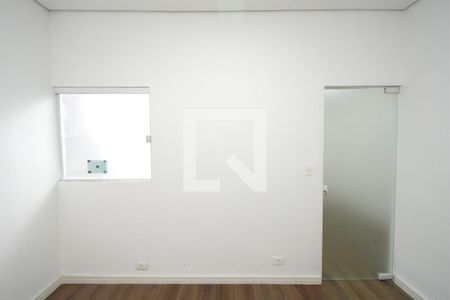 Studio para alugar com 35m², 1 quarto e sem vagaQuarto