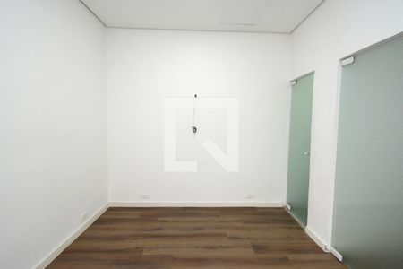 Studio para alugar com 35m², 1 quarto e sem vagaSala/Cozinha