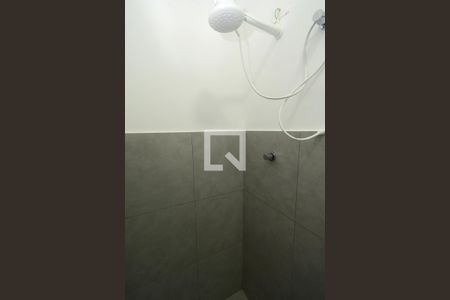 Studio para alugar com 35m², 1 quarto e sem vagaBanheiro