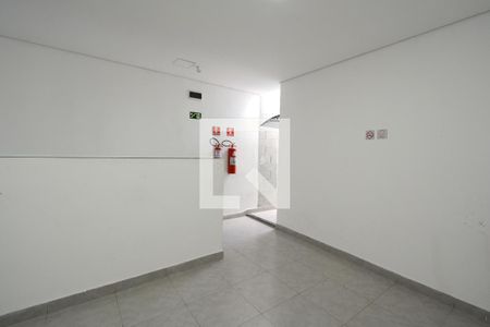 Studio para alugar com 35m², 1 quarto e sem vagaHall de entrada