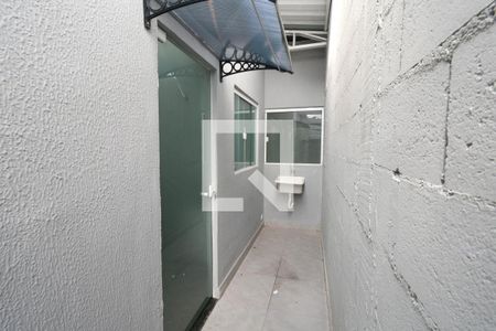 Studio para alugar com 35m², 1 quarto e sem vagaEntrada