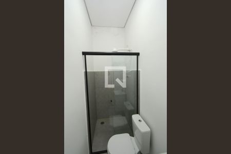 Studio para alugar com 35m², 1 quarto e sem vagaBanheiro