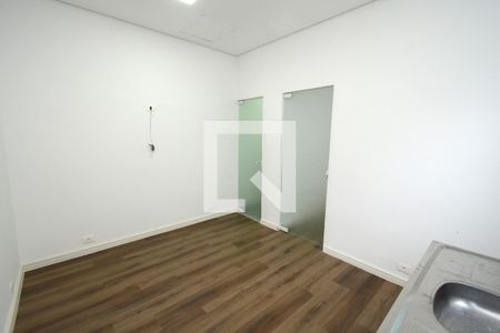 Studio para alugar com 35m², 1 quarto e sem vagaSala/Cozinha