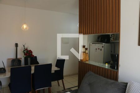 Apartamento para alugar com 2 quartos, 126m² em Luz, Nova Iguaçu