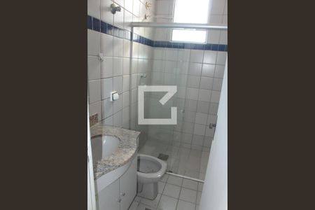 Apartamento para alugar com 66m², 3 quartos e 1 vagaBanheiro 2