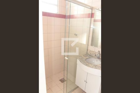 Apartamento para alugar com 66m², 3 quartos e 1 vagaBanheiro