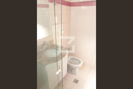 Apartamento para alugar com 66m², 3 quartos e 1 vagaBanheiro