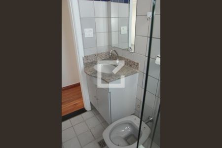 Apartamento para alugar com 66m², 3 quartos e 1 vagaBanheiro 2