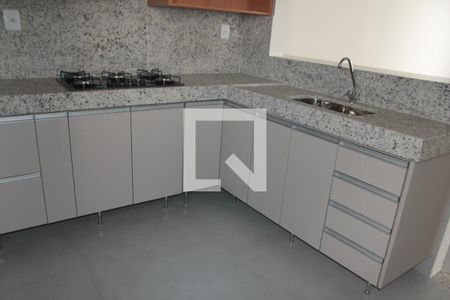 Apartamento para alugar com 66m², 3 quartos e 1 vagaCozinha