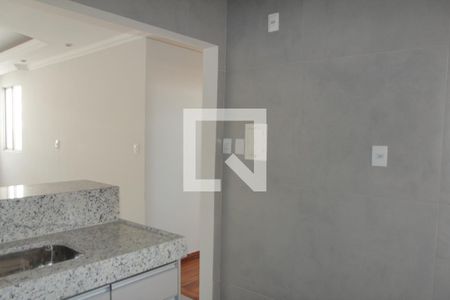 Apartamento para alugar com 66m², 3 quartos e 1 vagaCozinha