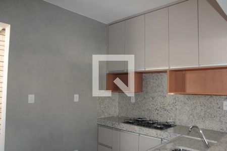Apartamento para alugar com 66m², 3 quartos e 1 vagaCozinha