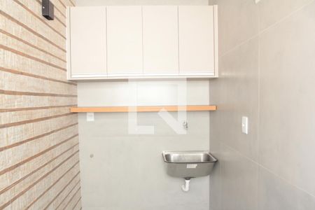 Apartamento para alugar com 66m², 3 quartos e 1 vagaÁrea de Serviço