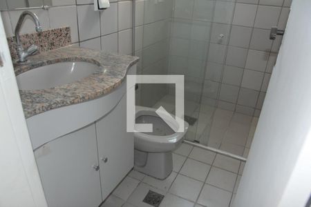 Apartamento para alugar com 66m², 3 quartos e 1 vagaBanheiro 2