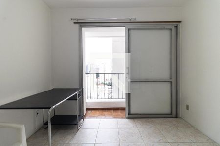 Sala de apartamento para alugar com 1 quarto, 40m² em Aclimação, São Paulo