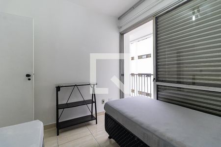 Apartamento para alugar com 40m², 1 quarto e 1 vagaQuarto