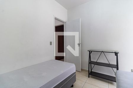 Apartamento para alugar com 40m², 1 quarto e 1 vagaQuarto