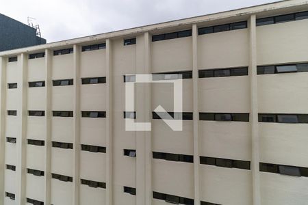 Apartamento para alugar com 40m², 1 quarto e 1 vagaVista da Varanda do Quarto