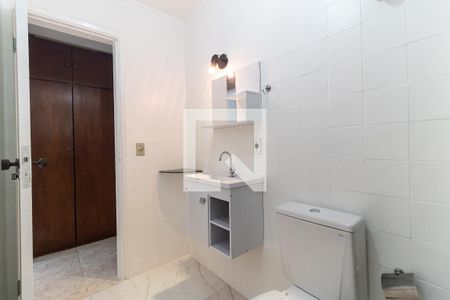 Apartamento para alugar com 40m², 1 quarto e 1 vagaBanheiro