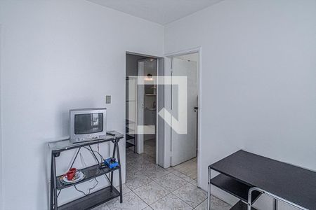 Sala de apartamento para alugar com 1 quarto, 40m² em Aclimação, São Paulo