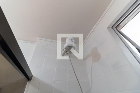 Apartamento para alugar com 40m², 1 quarto e 1 vagaBanheiro