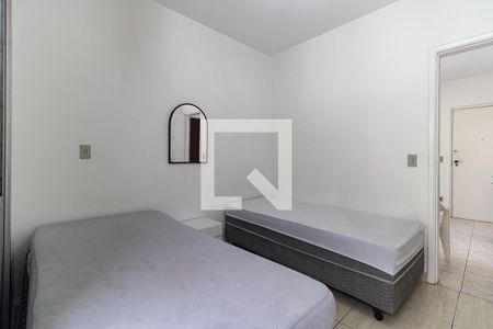 Quarto de apartamento para alugar com 1 quarto, 40m² em Aclimação, São Paulo