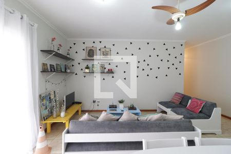 Sala de apartamento para alugar com 2 quartos, 89m² em Centro, Ribeirão Preto