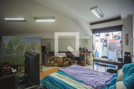 Studio de kitnet/studio para alugar com 1 quarto, 50m² em Mirandópolis, São Paulo