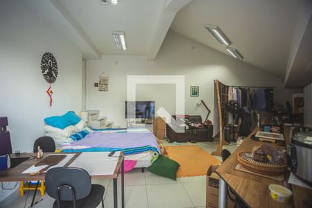Studio de kitnet/studio para alugar com 1 quarto, 50m² em Mirandópolis, São Paulo