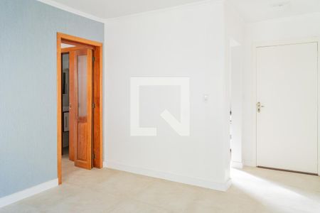 Sala de apartamento para alugar com 2 quartos, 49m² em Cristal, Porto Alegre