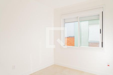 Quarto 1 de apartamento para alugar com 2 quartos, 49m² em Cristal, Porto Alegre